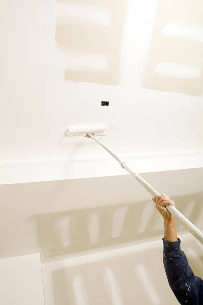 Best Airborne Mold Testing  in National City, CA